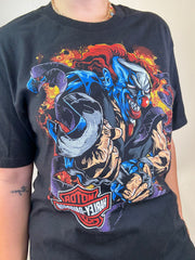 T-Shirt Harley Davidson