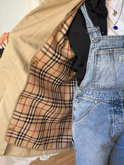 Trench Burberry