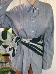 Camicia Fendi