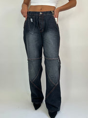 Jeans Cargo