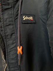 Piumino Schott