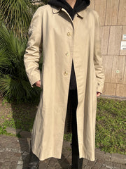 Trench Made in Italy