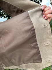 Gilet Renna