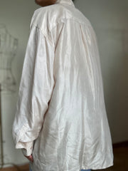 Camicia Seta