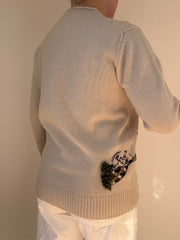 Maglione JC de CastelBajac
