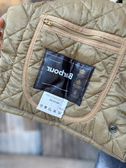 Barbour Trapuntato