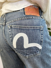 Bermuda Evisu’