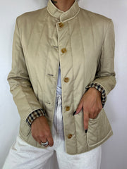 Piumino Aquascutum