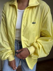 Jacket Acetata Lacoste