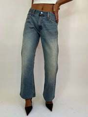 Jeans Levi’s Low Boot Cut 527