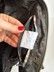 Barbour Cerato