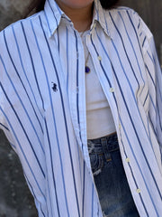Camicia Ralph Lauren righe