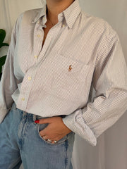 Camicia Ralph Lauren