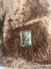 Montone Shearling