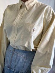 Camicia Ralph Lauren