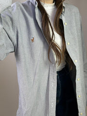 Camicia Ralph Lauren