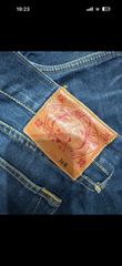 Jeans Evisu