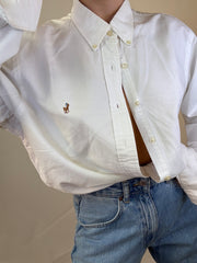 Camicia Ralph Lauren