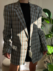 Blazer Cotone