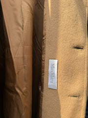 Cappotto Max Mara