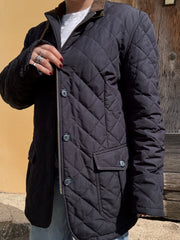 Barbour Blu