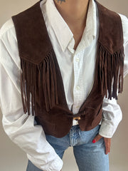 Gilet Renna