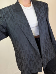 Blazer Pois
