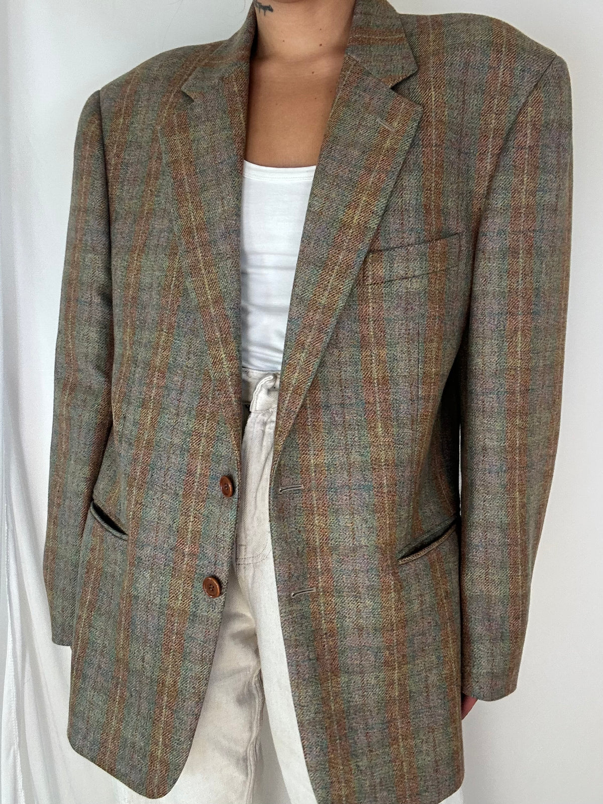 Blazer Missoni