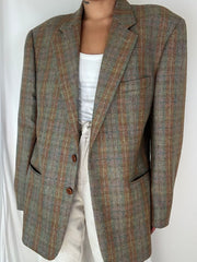 Blazer Missoni