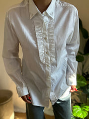 Camicia Cotone