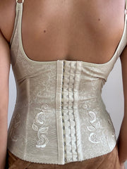 Corsetto Beige