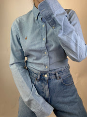 Camicia Ralph Lauren Denim