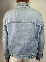 Jacket Denim