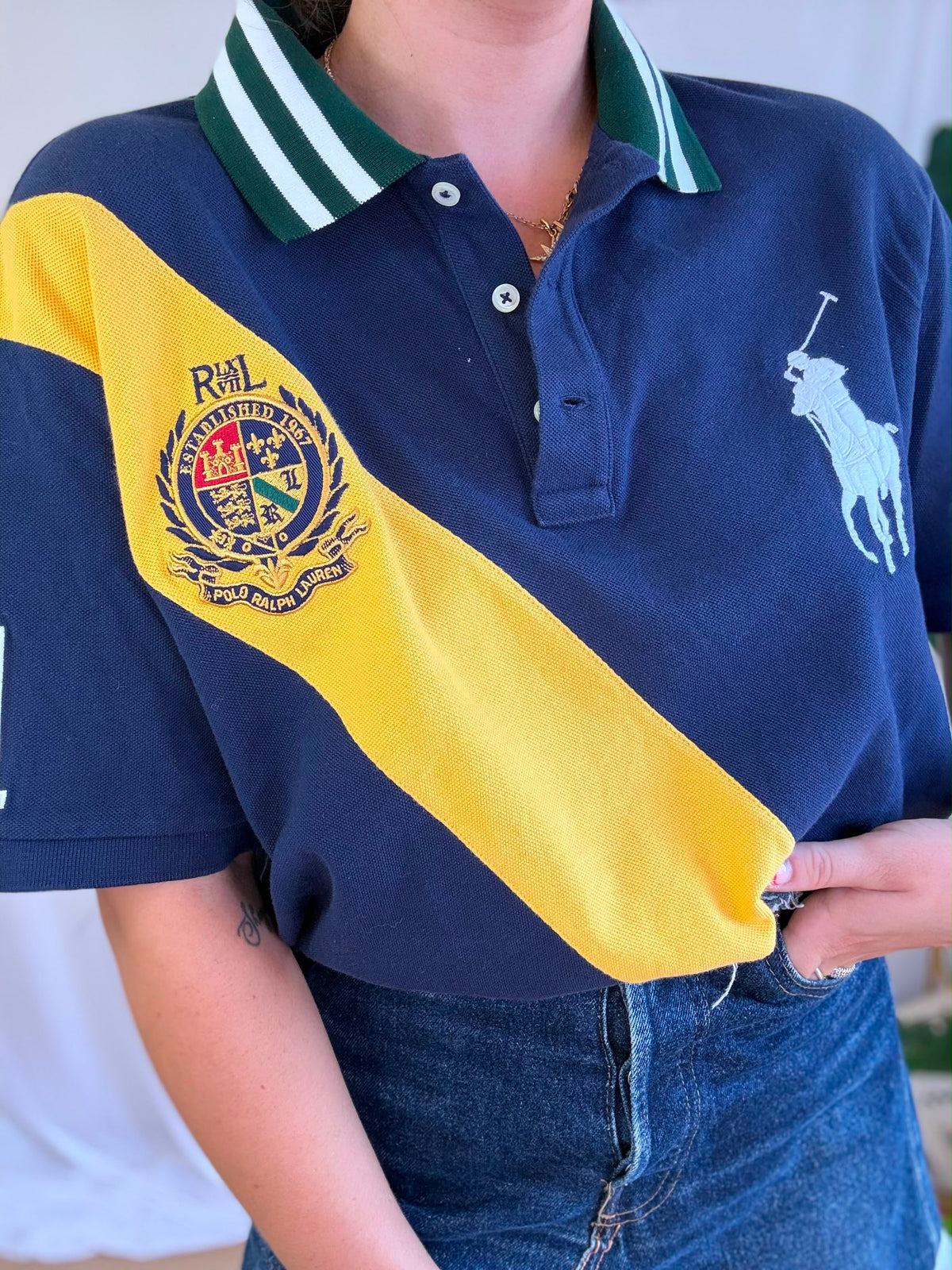 Polo Ralph Lauren
