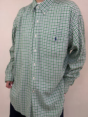 Camicia Ralph Lauren