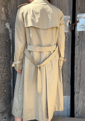 Trench Burberry