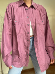 Camicia seta