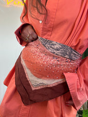 Foulard Seta