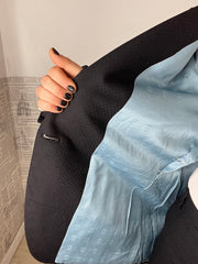 Tailleur Trapuntato