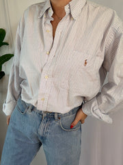 Camicia Ralph Lauren
