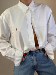 Camicia Ralph Lauren