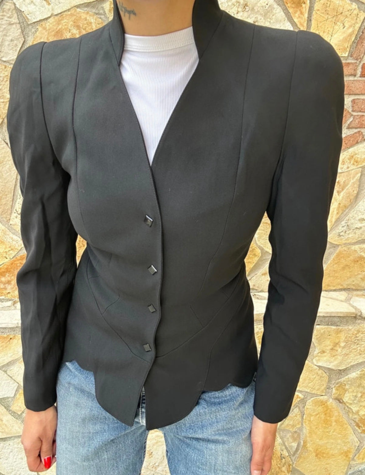 Giacca Thierry Mugler