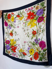 Foulard Gucci