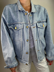 Jacket Denim