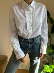 Camicia Cotone
