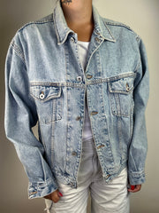 Jacket Denim