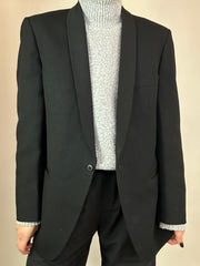 Blazer Black