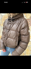 Bomber Moncler