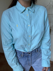 Camicia Ralph