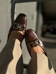 Scarpe ferragamo
